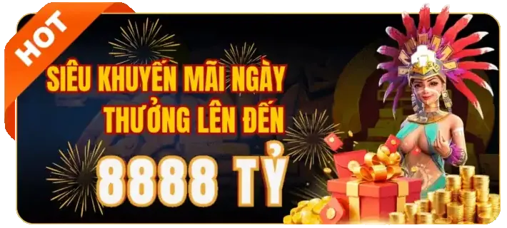 Khuyến mãi hàng ngày, tuần, tháng