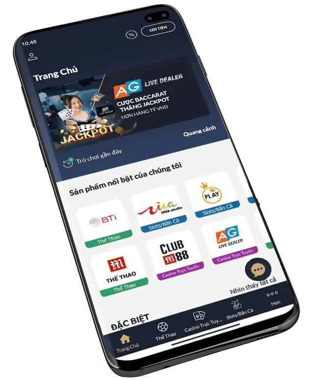 Trận đấu bóng đá trực tiếp với giao diện cá cược soigiabet