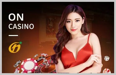 Sòng bạc trực tiếp với dealer người thật